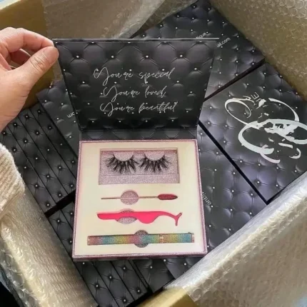 Eyelashes Pallets – Wholesale - Ninja Warehouse Liquidator