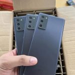 Factory Unlocked Samsung Galaxy Note 20 - Ninja Warehouse Liquidator
