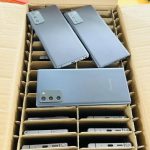Factory Unlocked Samsung Galaxy Note 20 - Ninja Warehouse Liquidator