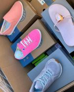 Female Mixed Shoe Pallets – Wholesale - Ninja Warehouse Liquidator