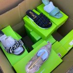 Female Mixed Shoe Pallets – Wholesale - Ninja Warehouse Liquidator