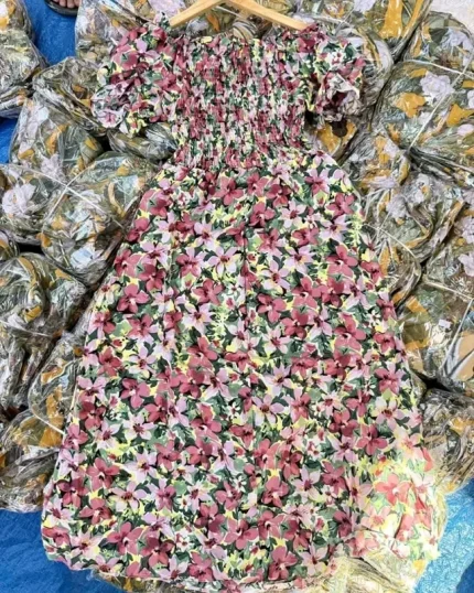 Female Summer Clothing Pallets - Ninja Warehouse Liquidator