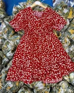 Female Summer Clothing Pallets - Ninja Warehouse Liquidator