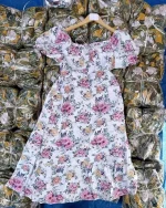 Female Summer Clothing Pallets - Ninja Warehouse Liquidator