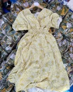 Female Summer Clothing Pallets - Ninja Warehouse Liquidator