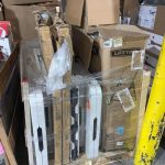 Folding Tables – Wholesale Pallets - Ninja Warehouse Liquidator