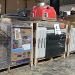 Folding Tables – Wholesale Pallets - Ninja Warehouse Liquidator