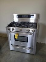 Gas Stove Liquidation Pallets - Wholesale - Ninja Warehouse Liquidator