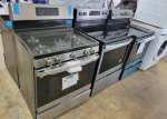 Gas Stove Liquidation Pallets - Wholesale - Ninja Warehouse Liquidator
