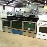 Gas Stove Liquidation Pallets - Wholesale - Ninja Warehouse Liquidator
