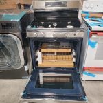 Gas Stove Liquidation Pallets - Wholesale - Ninja Warehouse Liquidator
