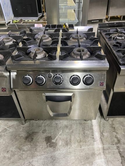Gas Stove Liquidation Pallets - Wholesale - Ninja Warehouse Liquidator