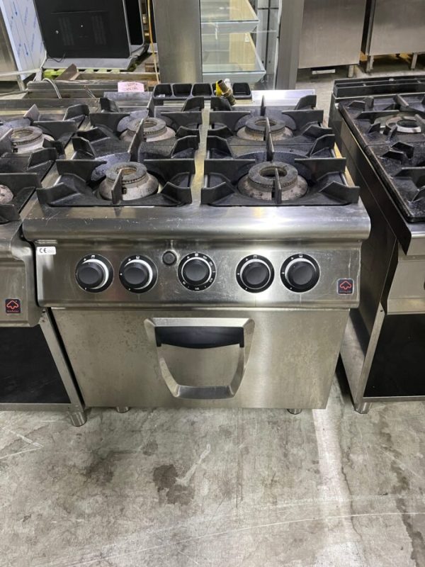 Gas Stove Liquidation Pallets - Wholesale - Ninja Warehouse Liquidator