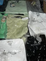 Golf Clothing Pallet - Ninja Warehouse Liquidator