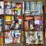 Grocery Liquidation Pallets - Wholesale - Ninja Warehouse Liquidator