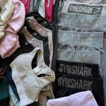 Gymshark Clothing Liquidation Pallets - Ninja Warehouse Liquidator