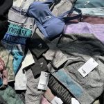 Gymshark Clothing Liquidation Pallets - Ninja Warehouse Liquidator