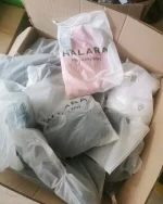 Halara Liquidation Pallets - Ninja Warehouse Liquidator