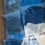 Halara Liquidation Pallets - Ninja Warehouse Liquidator