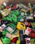 HBA (Health & Beauty Aids) Pallets – Wholesale - Ninja Warehouse Liquidator