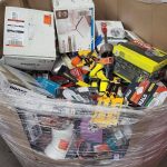 Home Depot High Count Pallets - Ninja Warehouse Liquidator