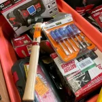 Husky Mechanic Tool Set Pallet - Ninja Warehouse Liquidator