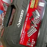 Husky Mechanic Tool Set Pallet - Ninja Warehouse Liquidator