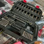 Husky Mechanic Tool Set Pallet - Ninja Warehouse Liquidator