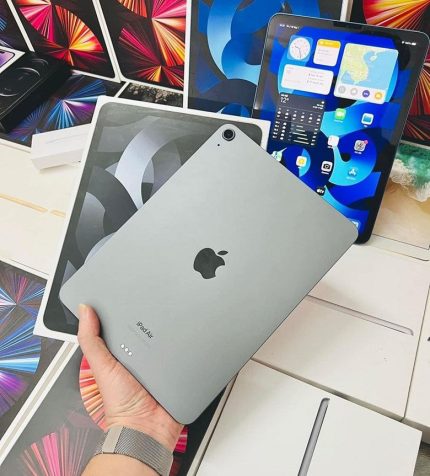 iPads Liquidation Pallets - Wholesale - Ninja Warehouse Liquidator