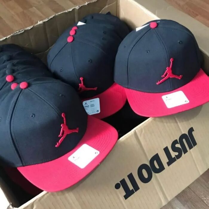 Jordan Caps Pallets – Wholesale - Ninja Warehouse Liquidator