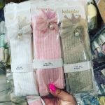Kids Socks Pallets – Wholesale - Ninja Warehouse Liquidator