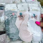 Kids Socks Pallets – Wholesale - Ninja Warehouse Liquidator