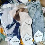 Kids Socks Pallets – Wholesale - Ninja Warehouse Liquidator