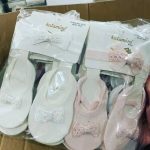 Kids Socks Pallets – Wholesale - Ninja Warehouse Liquidator