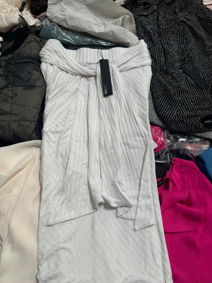 Krisa Clothing Lot - Wholesale - Ninja Warehouse Liquidator