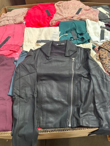 Krisa Clothing Lot - Wholesale - Ninja Warehouse Liquidator