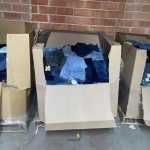 Ladies Jeans Pallets – Wholesale Liquidation - Ninja Warehouse Liquidator