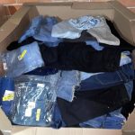 Ladies Jeans Pallets – Wholesale Liquidation - Ninja Warehouse Liquidator