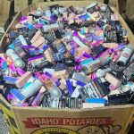 Laura Geller Makeup Liquidation Pallets - Wholesale - Ninja Warehouse Liquidator