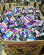 Laura Geller Makeup Liquidation Pallets - Wholesale - Ninja Warehouse Liquidator