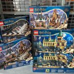 LEGO Toys Liquidation Pallets - Wholesale - Ninja Warehouse Liquidator
