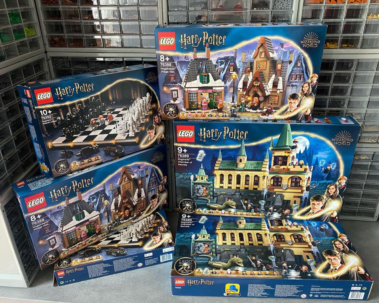 LEGO Toys Liquidation Pallets - Wholesale - Ninja Warehouse Liquidator