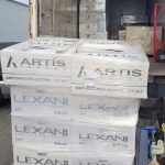 LEXANI and ARTIS Rims 20"–28" Pallet – Wholesale - Ninja Warehouse Liquidator