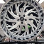 LEXANI and ARTIS Rims 20"–28" Pallet – Wholesale - Ninja Warehouse Liquidator