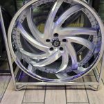 LEXANI and ARTIS Rims 20"–28" Pallet – Wholesale - Ninja Warehouse Liquidator