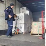 LEXANI and ARTIS Rims 20"–28" Pallet – Wholesale - Ninja Warehouse Liquidator