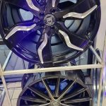 LEXANI and ARTIS Rims 20"–28" Pallet – Wholesale - Ninja Warehouse Liquidator