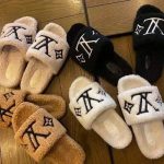 Louis Vuitton Designer Slippers Pallets - Ninja Warehouse Liquidator