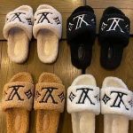 Louis Vuitton Designer Slippers Pallets - Ninja Warehouse Liquidator