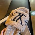 Louis Vuitton Designer Slippers Pallets - Ninja Warehouse Liquidator